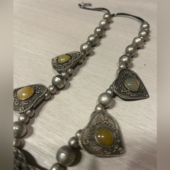 Bohemian Necklace - Picture 3 of 3